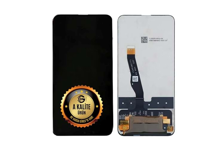 HUAWEİ Y9 2019 / Y8S LCD EKRAN ÇITASIZ