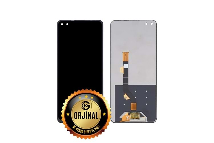 İNFİNİX ZERO 8 / 8İ / TECNO CAMON 16 PREMİER LCD EKRAN ÇITASIZ SERVİS