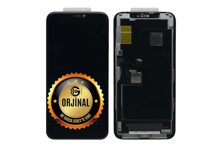 İPHONE 11 PRO LCD EKRAN ORJİNAL SERVİS