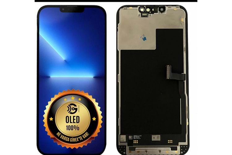 İPHONE 13 LCD EKRAN OLED