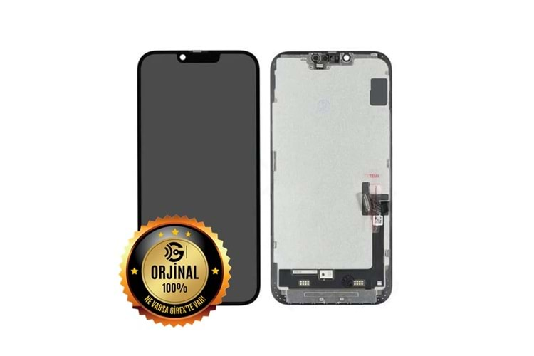 İPHONE 14 LCD EKRAN ÇIKMA