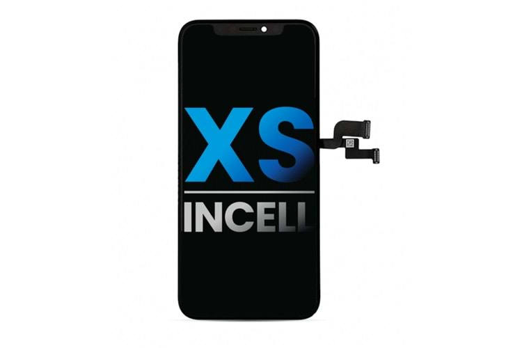 İPHONE XS LCD EKRAN A