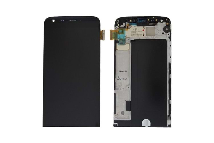 LG G5 ÇITALI LCD EKRAN