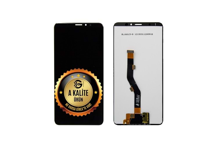 MEİZU NOTE 8 LCD EKRAN ÇITASIZ