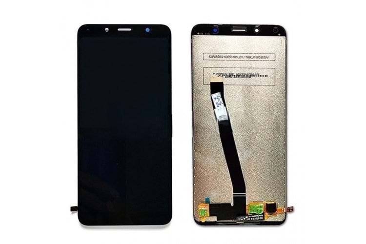 REDMİ 7 LCD EKRAN ÇITASIZ SERVİS