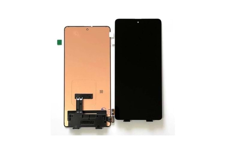 REDMİ K50 GAMİNG LCD EKRAN ÇITASIZ SERVİS