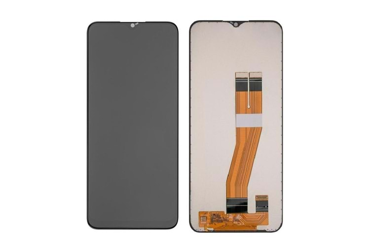 SAMSUNG A02S / A03S / A03 / A04E / M04 / M02S LCD EKRAN ÇITASIZ SERVİS