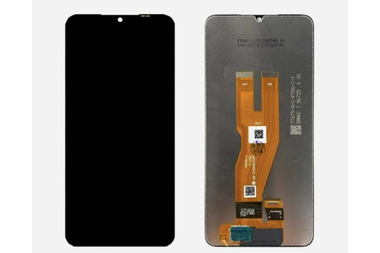 SAMSUNG A05 LCD EKRAN ÇITASIZ SERVİS