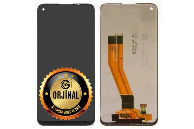 SAMSUNG A11/M11 LCD EKRAN ÇITASIZ SERVİS