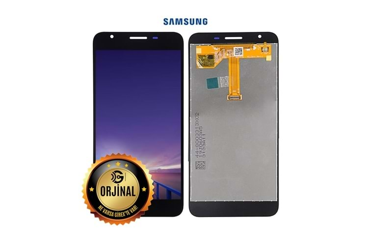 SAMSUNG A2 CORE (A260) LCD EKRAN SERVİS