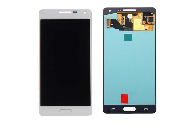 SAMSUNG A5 LCD EKRAN BEYAZ