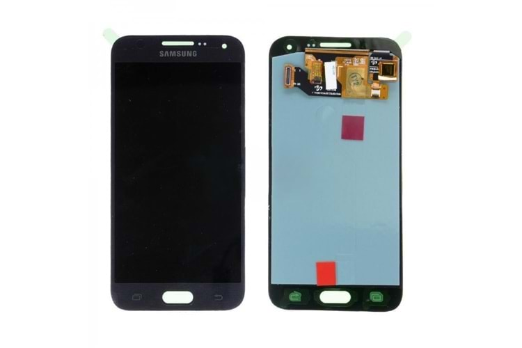 SAMSUNG E5 LCD EKRAN SİYAH