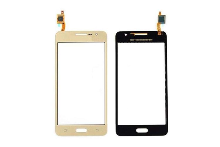 SAMSUNG G530 / G531 DOKUNMATİK CAM GOLD