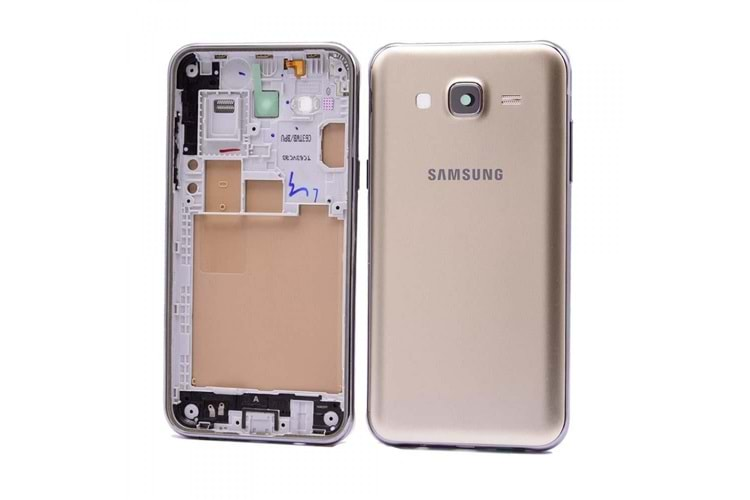 SAMSUNG J5 KASA GOLD