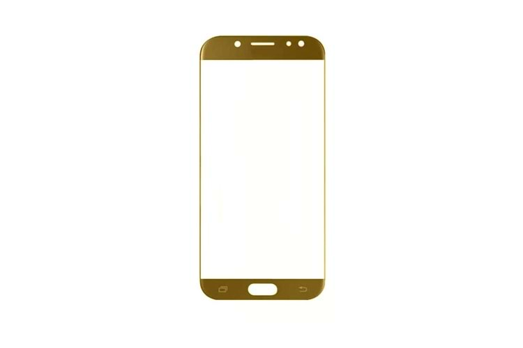 SAMSUNG J5 PRO DOKUNMATİK CAM GOLD