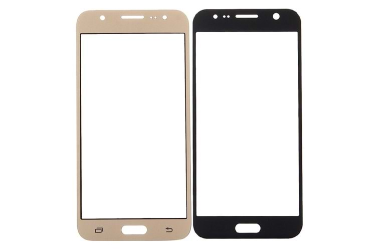 SAMSUNG J7 / J7 CORE / J701 DOKUNMATİK CAM GOLD