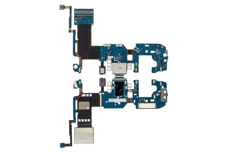 SAMSUNG S8 PLUS - G955 ŞARJ BORDU