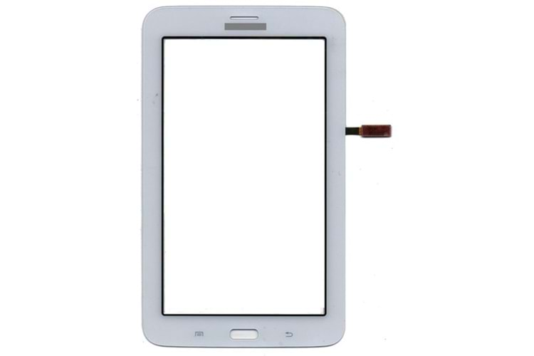 SAMSUNG T110 / TAB 3 LİTE DOKUNMATİK CAM