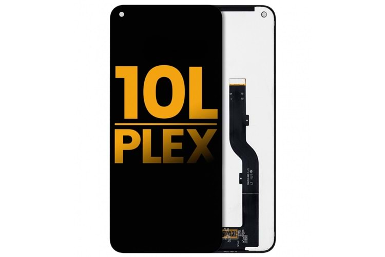 TCL 10L (770) / 10 5G / PLEX (780) LCD EKRAN ÇITASIZ SERVİS