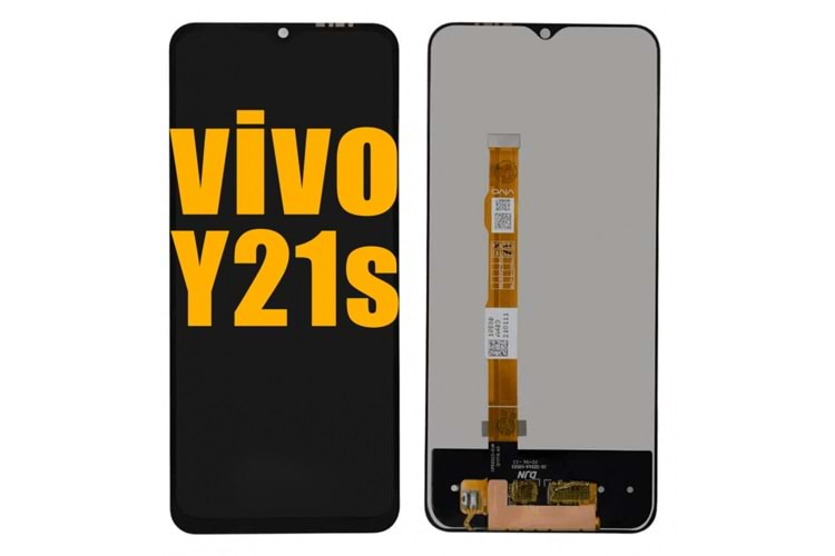 VİVO Y21 / Y21 2021 / Y21S LCD EKRAN ÇITASIZ SERVİS