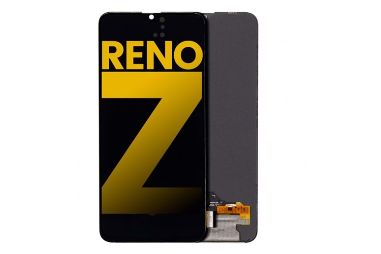 OPPO RENO Z LCD EKRAN OLED