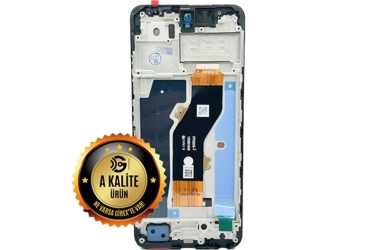 TECNO SPARK 20 PRO LCD EKRAN ÇITALI