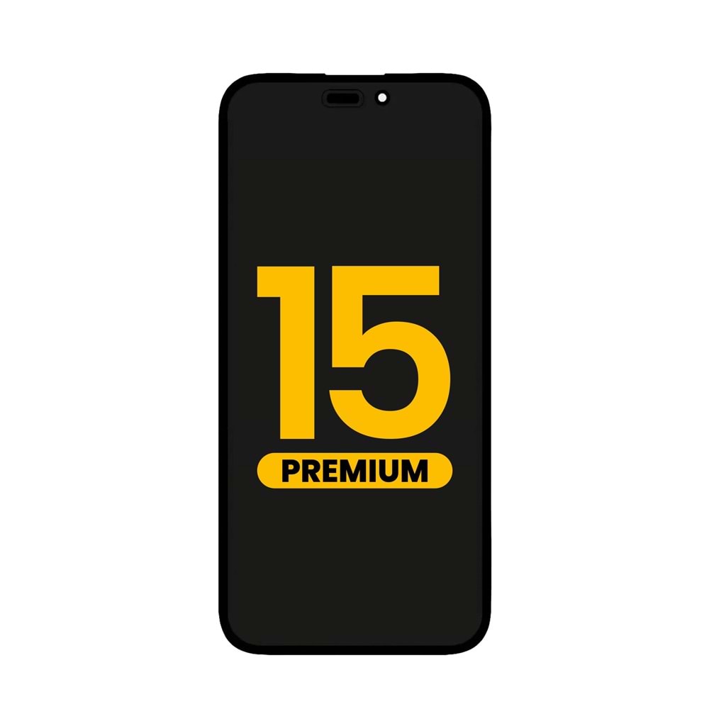 İPHONE 15 LCD EKRAN ÇIKMA SERVİS
