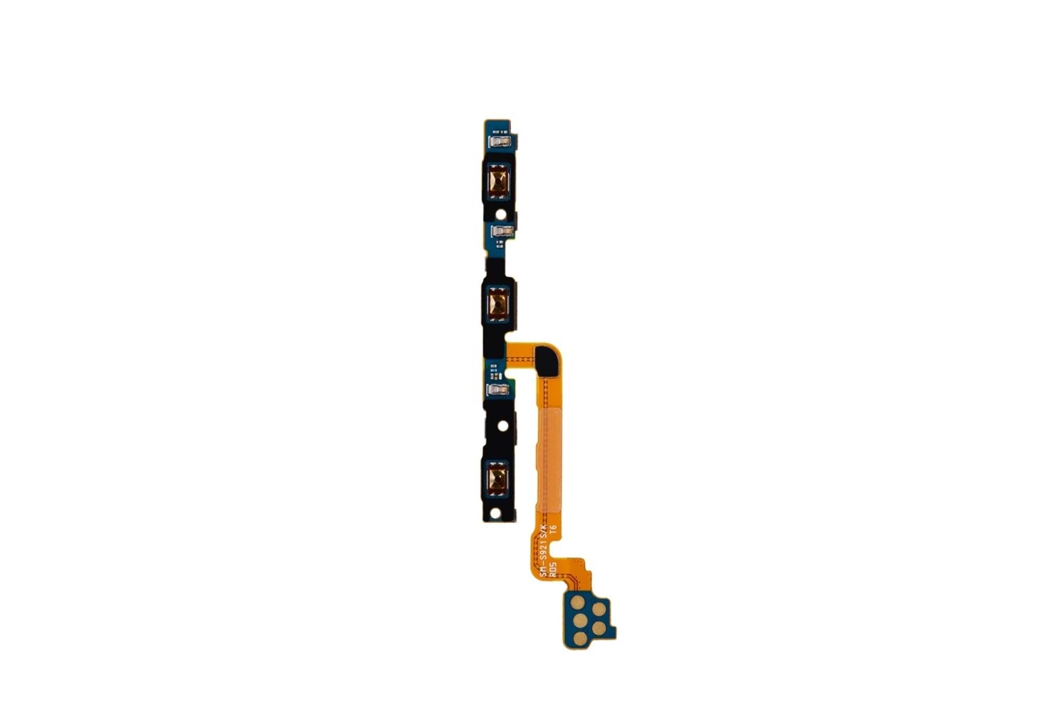 SAMSUNG S24 ON OFF FİLM