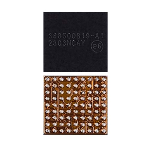 İPHONE 14 PLUS / 14 / 14 PRO / 14 PRO MAX CAMERA POWER (338S00819)