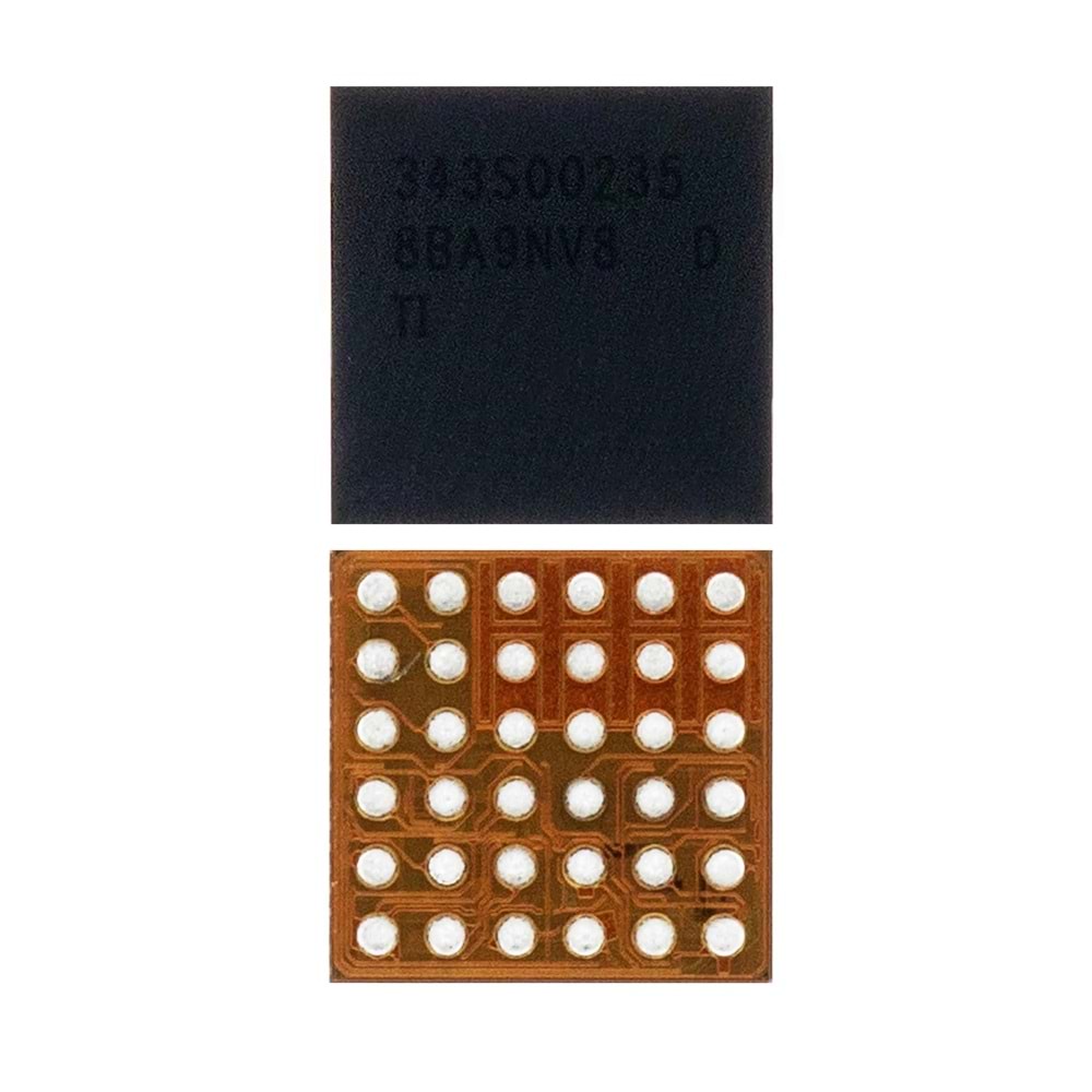 343S00235 İPAD PRO 12.9