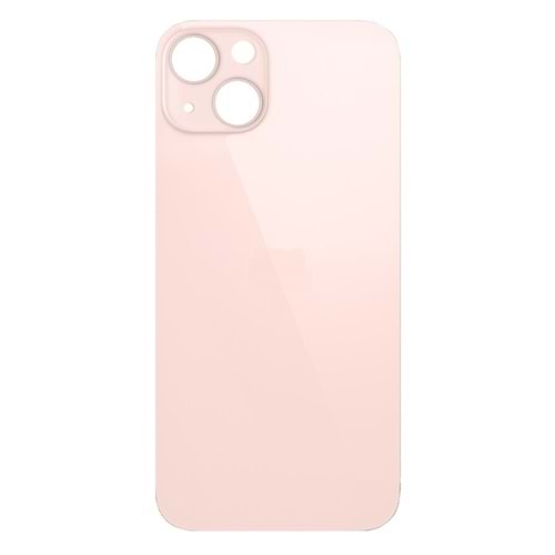 İPHONE 13 ARKA PİL KAPAĞI ROSE GOLD