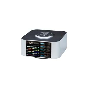 MECHANİC X POWER AMPER ÖLÇER USB ÇOĞALTICI