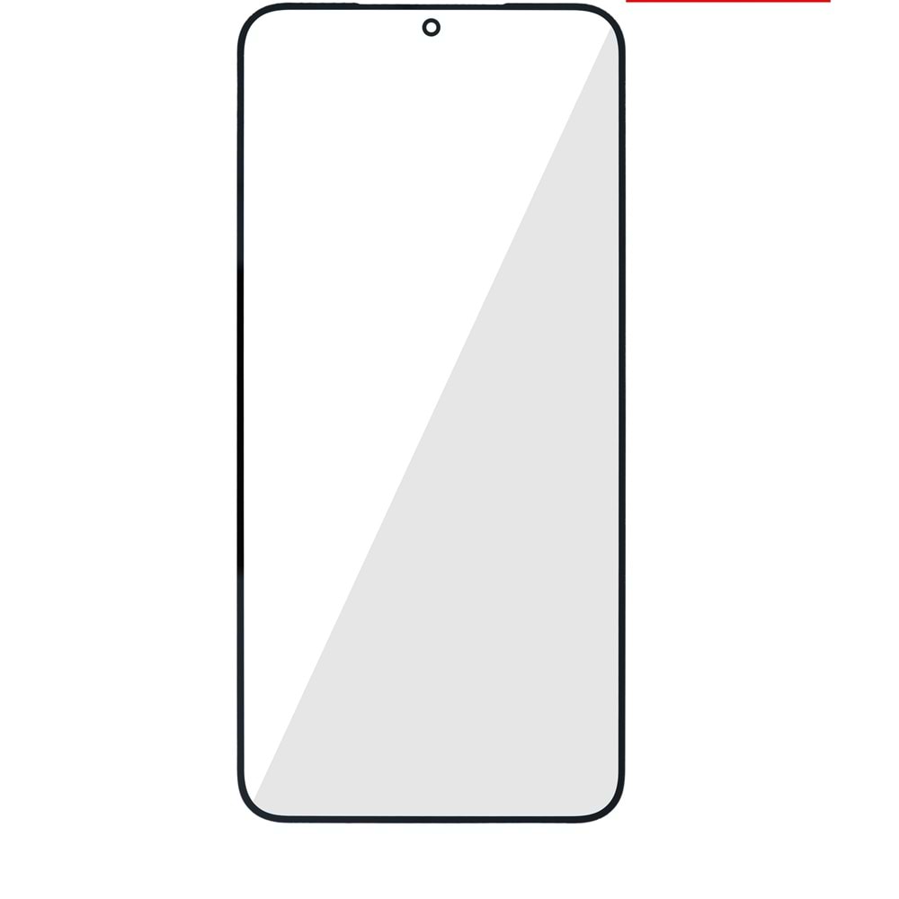 SAMSUNG S25 PLUS DOKUNMATİK CAM