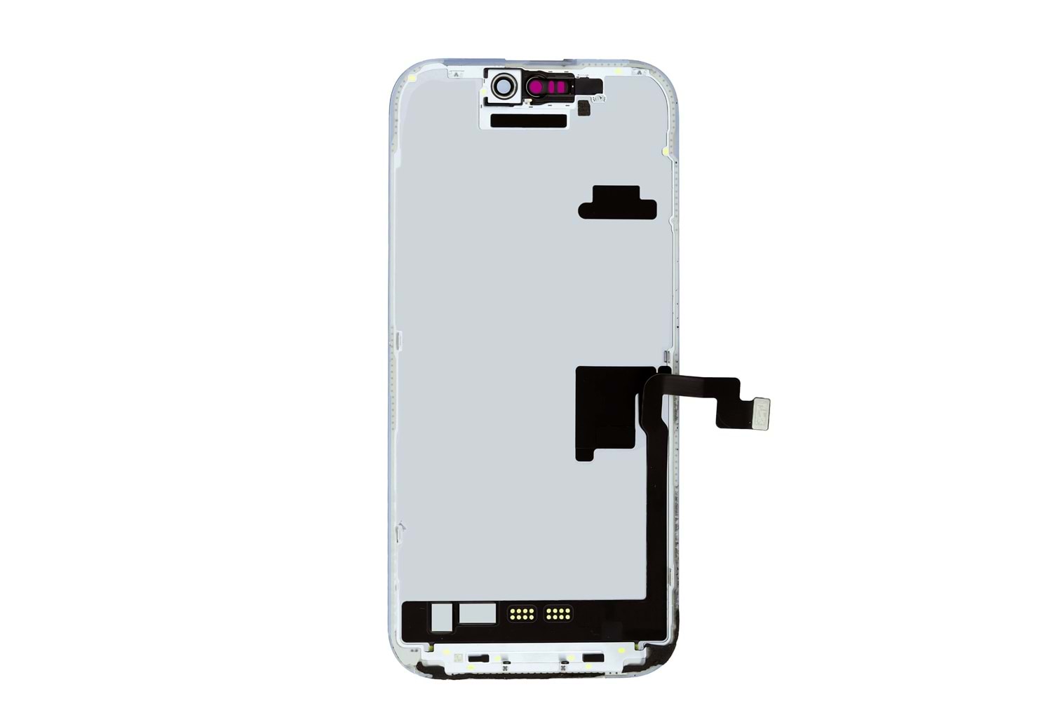 İPHONE 16 PRO LCD EKRAN ÇIKMA SERVİS