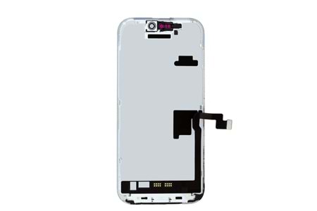 İPHONE 16 PRO LCD EKRAN ÇIKMA SERVİS