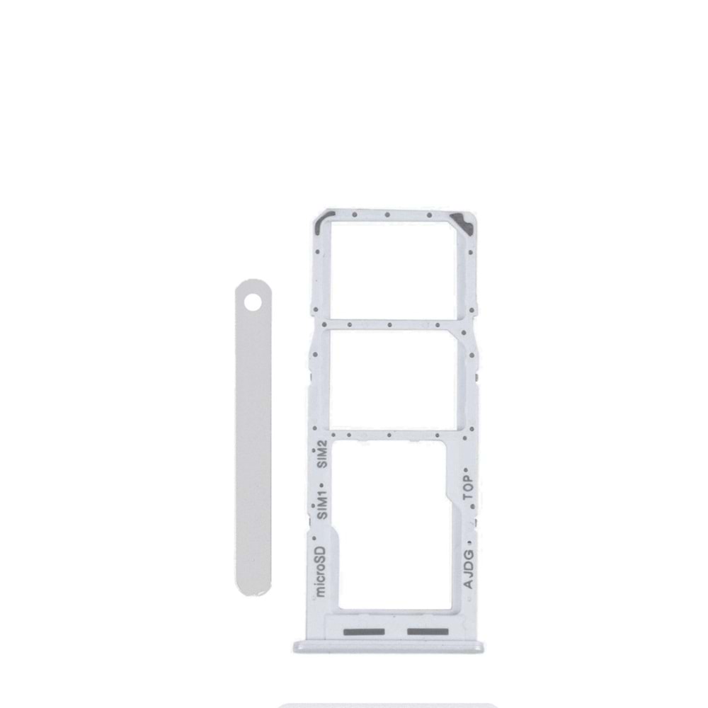 SAMSUNG A04S SİM APARATI BEYAZ