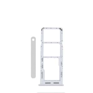 SAMSUNG A04S SİM APARATI BEYAZ