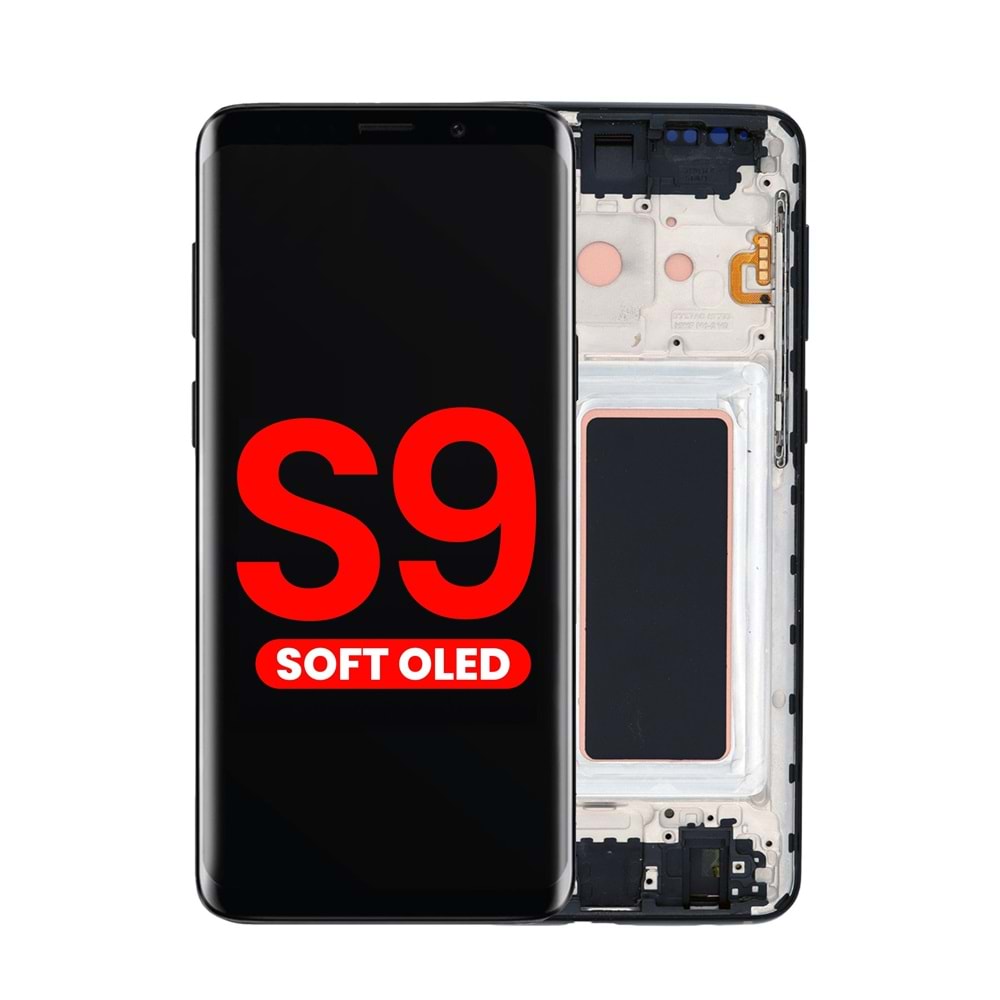 SAMSUNG S9 LCD EKRAN OLED