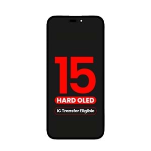 İPHONE 15 LCD EKRAN GX OLED