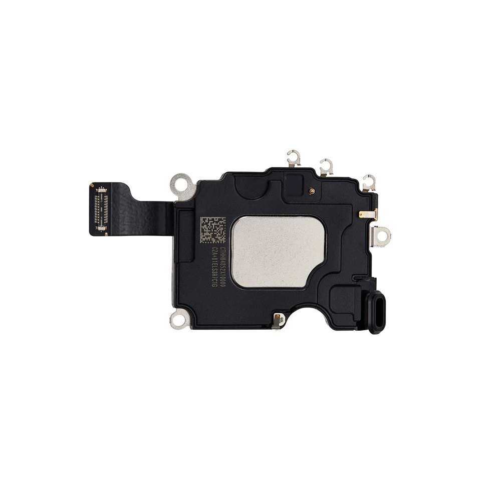 İPHONE 16 PRO MAX BAZIR ( BUZZER )