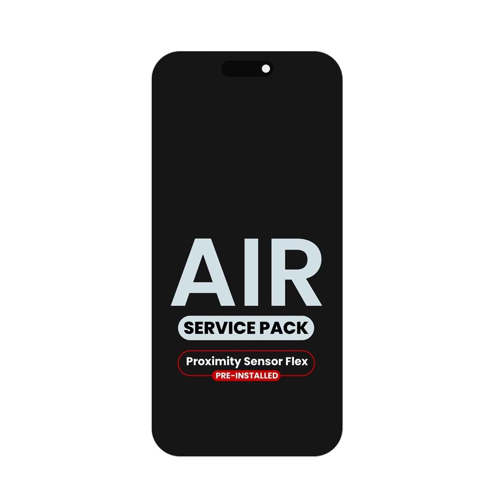 İPHONE 17 AİR LCD EKRAN