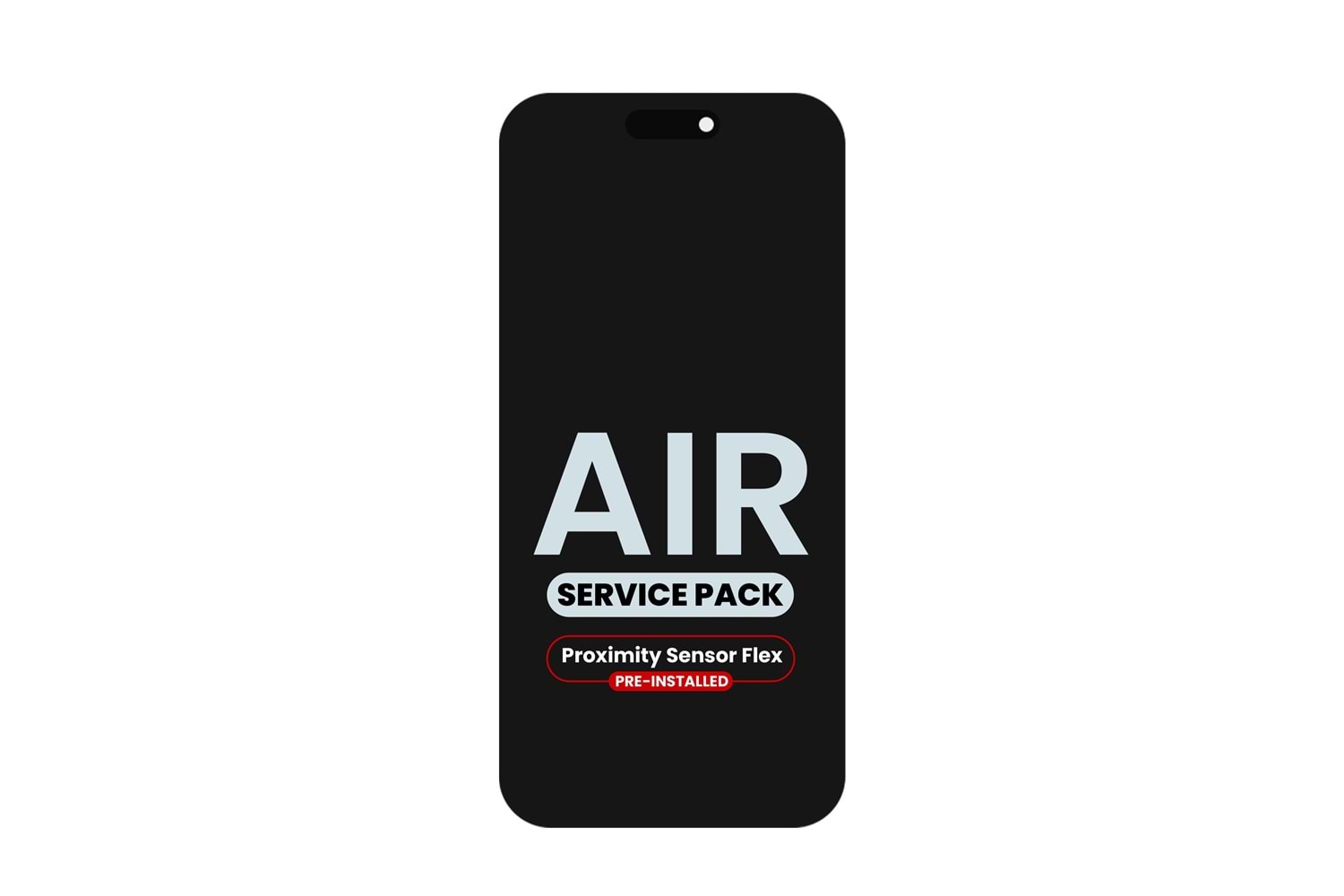 İPHONE 17 AİR LCD EKRAN ÇIKMA SERVİS