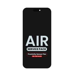 İPHONE 17 AİR LCD EKRAN