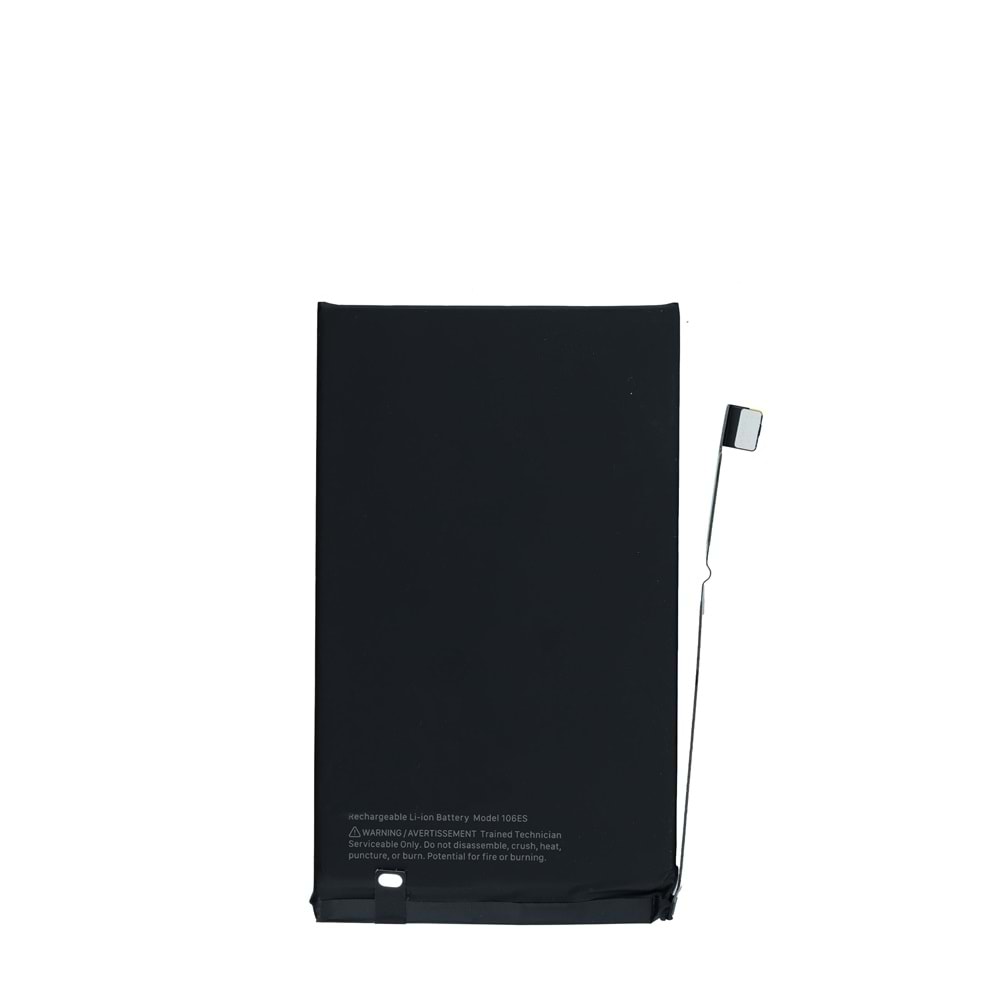 GİREX İPHONE 16 PLUS BATARYA GÜÇLENDİRİLMİŞ