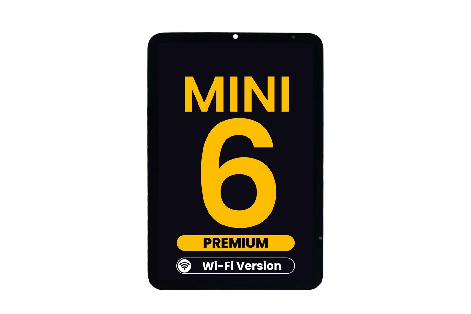 İPAD MİNİ 6 LCD EKRAN