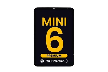 İPAD MİNİ 6 LCD EKRAN