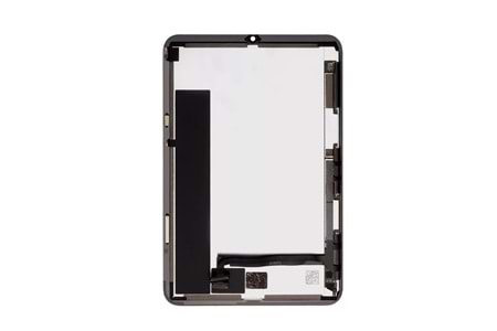İPAD MİNİ 6 LCD EKRAN