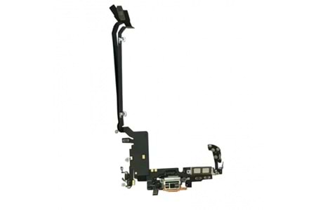 İPHONE 17 PRO MAX ŞARJ BORDU ORJİNAL (USA)
