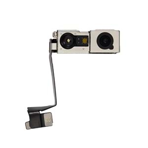 İPHONE 17 PRO MAX ÖN KAMERA