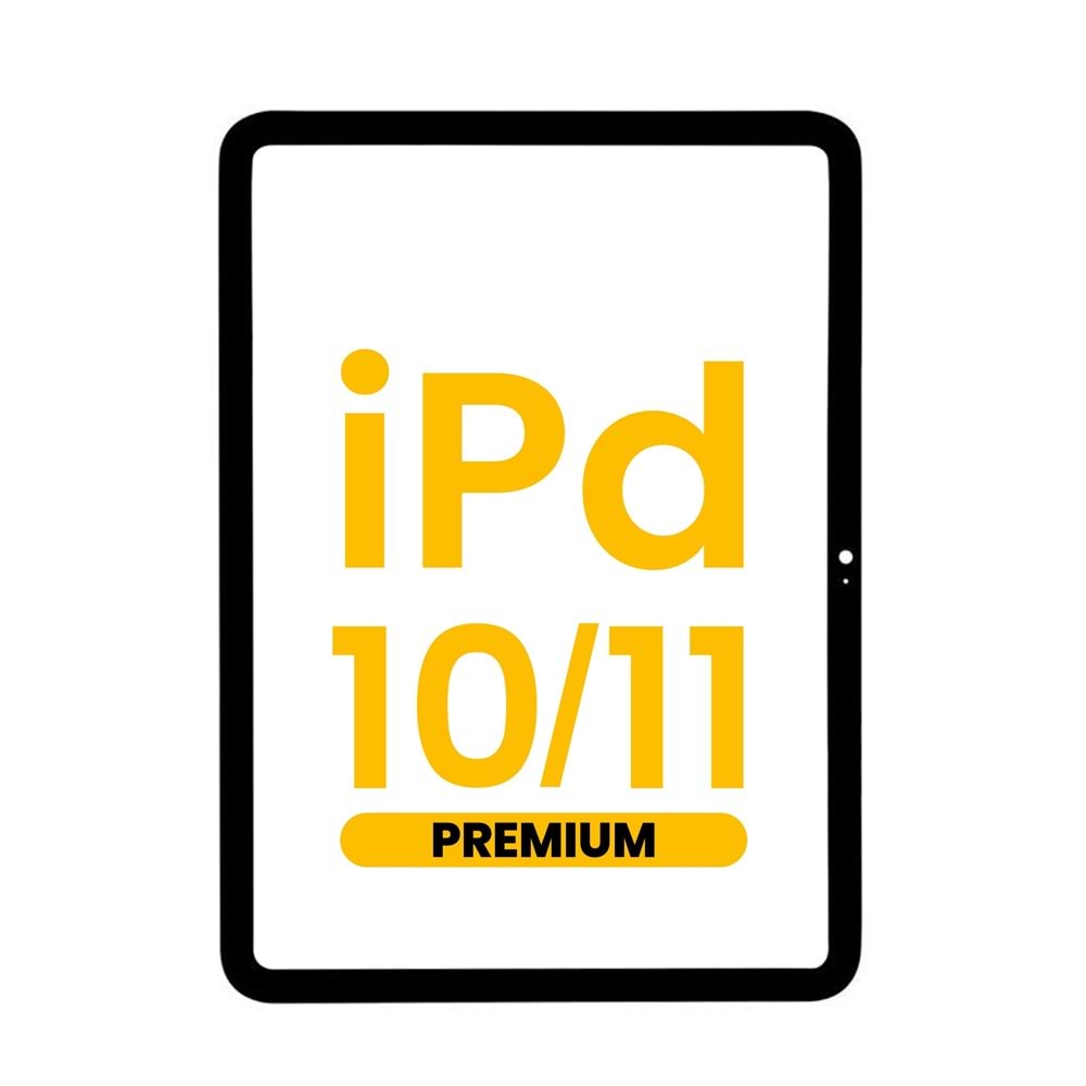 İPAD 10 / 11 DOKUNMATİK CAM ORJİNAL